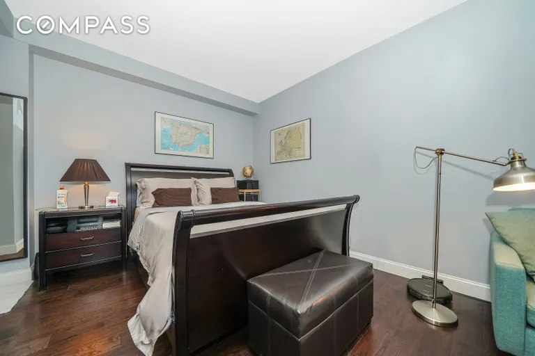 New York City Real Estate | View 99-60 63rd Road, 7H | room 2 | View 3