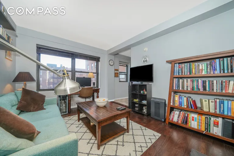 New York City Real Estate | View 99-60 63rd Road, 7H | room 1 | View 2