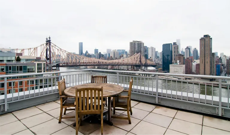 New York City Real Estate | View 455 Main Street, PH1A | room 6 | View 7