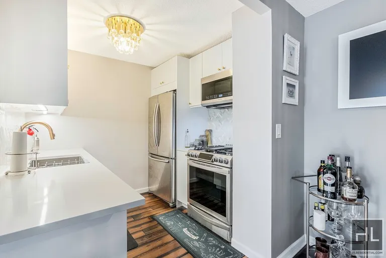 New York City Real Estate | View 130 Lenox Avenue, 432 | room 4 | View 5
