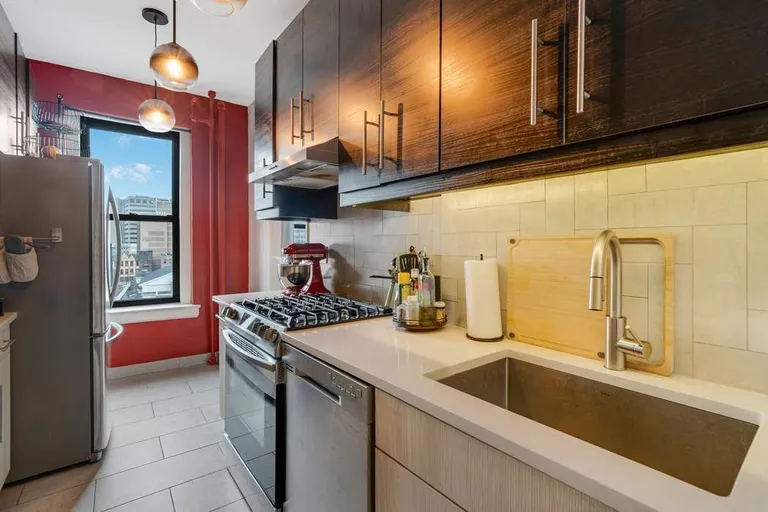 New York City Real Estate | View 78-14 Austin Street, 6C | room 4 | View 5