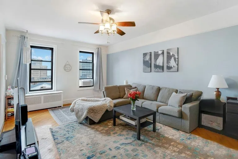 New York City Real Estate | View 78-14 Austin Street, 6C | 1 Bed, 1 Bath | View 1