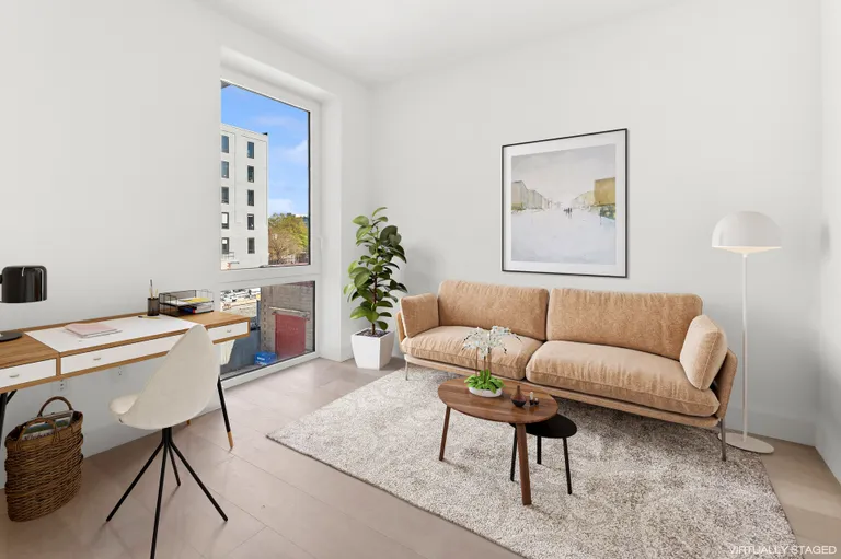 New York City Real Estate | View 288 Water Street, 4B | room 7 | View 8