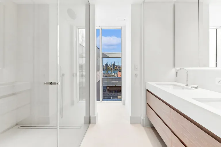 New York City Real Estate | View 288 Water Street, 4B | room 5 | View 6