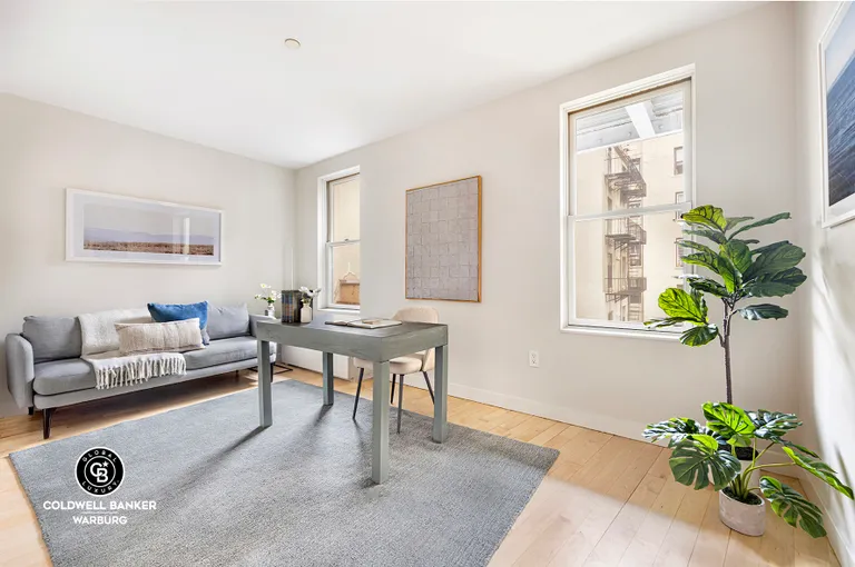 New York City Real Estate | View 176 Mulberry Street, 4 | room 6 | View 7