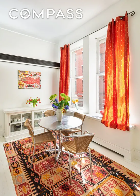 New York City Real Estate | View 366 Broadway, 3C | room 3 | View 4