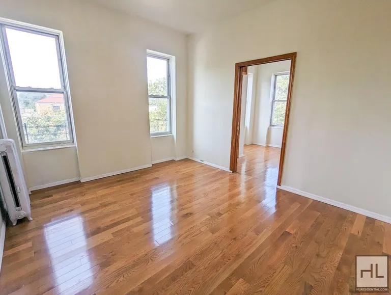 New York City Real Estate | View 417 Grant Avenue, 1 | room 1 | View 2