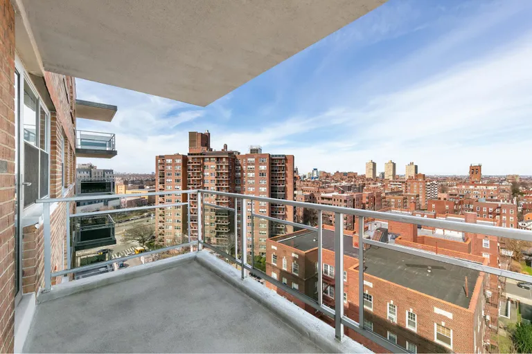 New York City Real Estate | View 70-31 108th Street, 12B | room 12 | View 13
