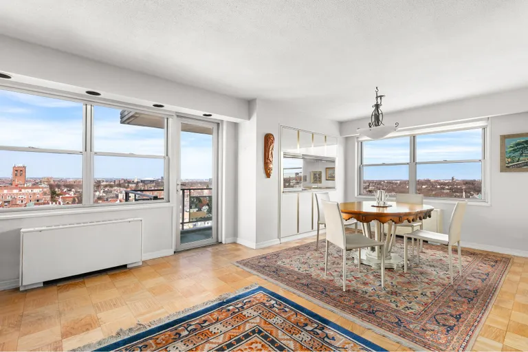 New York City Real Estate | View 70-31 108th Street, 12B | room 1 | View 2