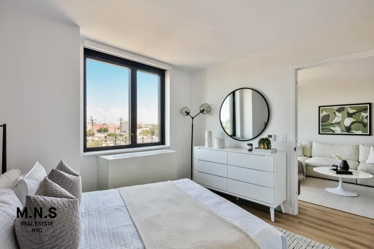 New York City Real Estate | View 46-09 69th Street, 1623 | room 31 | View 32
