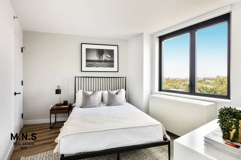 New York City Real Estate | View 46-09 69th Street, 1623 | room 1 | View 2
