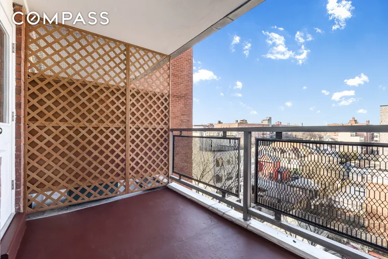 New York City Real Estate | View 3215 Avenue H, 7K | room 9 | View 10