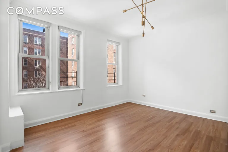 New York City Real Estate | View 43-10 48th Avenue, 4C | room 6 | View 7