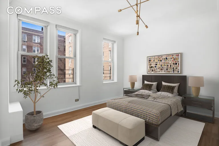 New York City Real Estate | View 43-10 48th Avenue, 4C | room 5 | View 6
