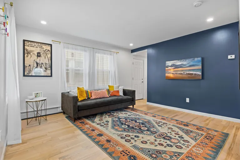 New York City Real Estate | View 67-02 Almeda Avenue | 3 Beds, 2 Baths | View 1