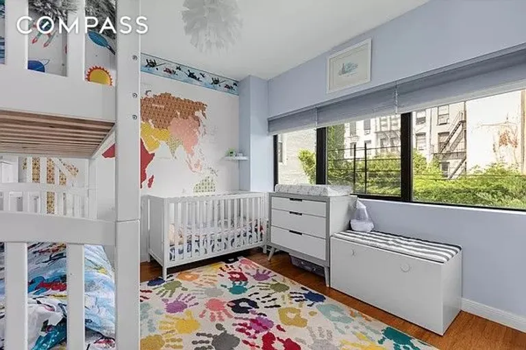 New York City Real Estate | View 20 Tiffany Place, 2S | room 4 | View 5