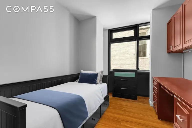 New York City Real Estate | View 20 Tiffany Place, 2S | room 3 | View 4