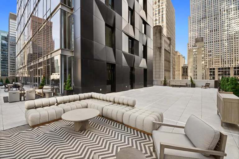 New York City Real Estate | View 20 West 53rd Street, 18/19BC | room 22 | View 23