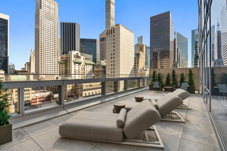 New York City Real Estate | View 20 West 53rd Street, 18/19BC | room 21 | View 22