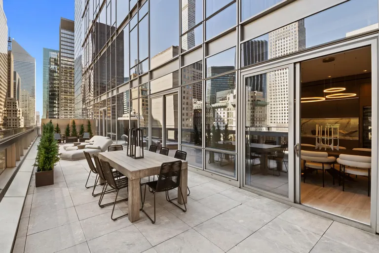 New York City Real Estate | View 20 West 53rd Street, 18/19BC | room 20 | View 21