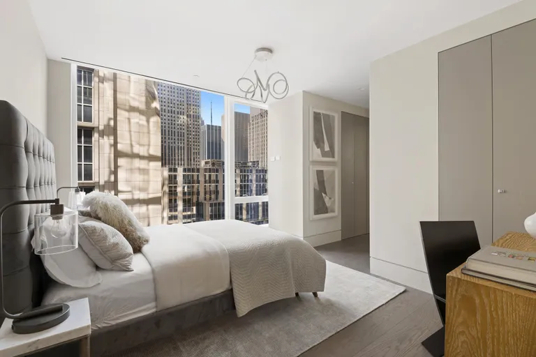 New York City Real Estate | View 20 West 53rd Street, 18/19BC | room 18 | View 19