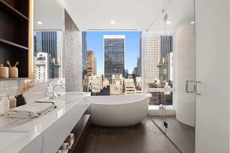 New York City Real Estate | View 20 West 53rd Street, 18/19BC | room 17 | View 18