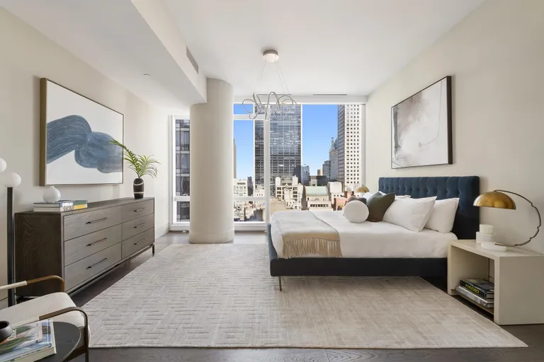 New York City Real Estate | View 20 West 53rd Street, 18/19BC | room 16 | View 17