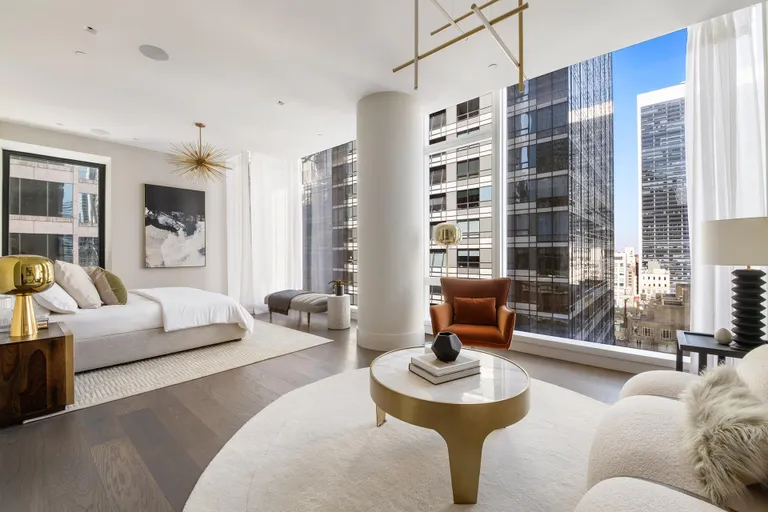 New York City Real Estate | View 20 West 53rd Street, 18/19BC | room 12 | View 13