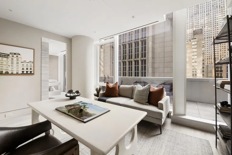 New York City Real Estate | View 20 West 53rd Street, 18/19BC | room 7 | View 8