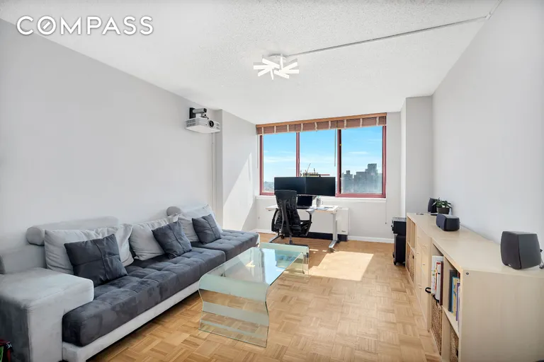 New York City Real Estate | View 4-74 48th Avenue, 27J | 1 Bed, 1 Bath | View 1