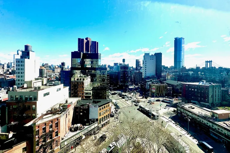 New York City Real Estate | View 180 Park Row, 13A | room 2 | View 3