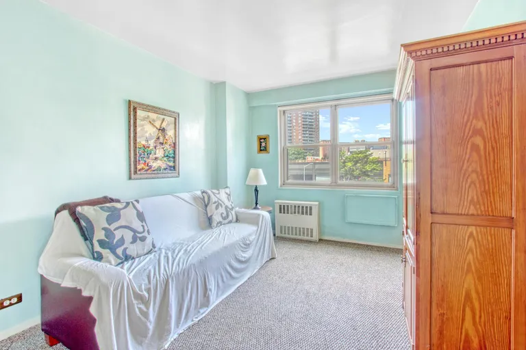 New York City Real Estate | View 458 Neptune Avenue, 3R | room 16 | View 17