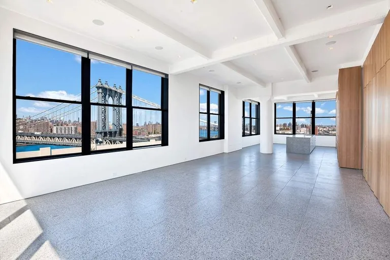 New York City Real Estate | View 1 Main Street, 14TH FLOOR | room 24 | View 25