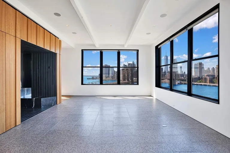 New York City Real Estate | View 1 Main Street, 14TH FLOOR | room 23 | View 24