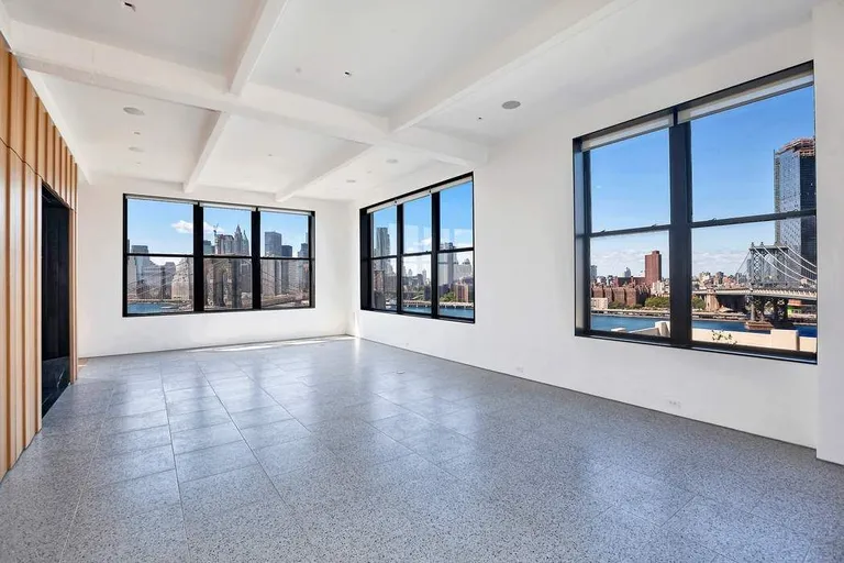 New York City Real Estate | View 1 Main Street, 14TH FLOOR | room 22 | View 23