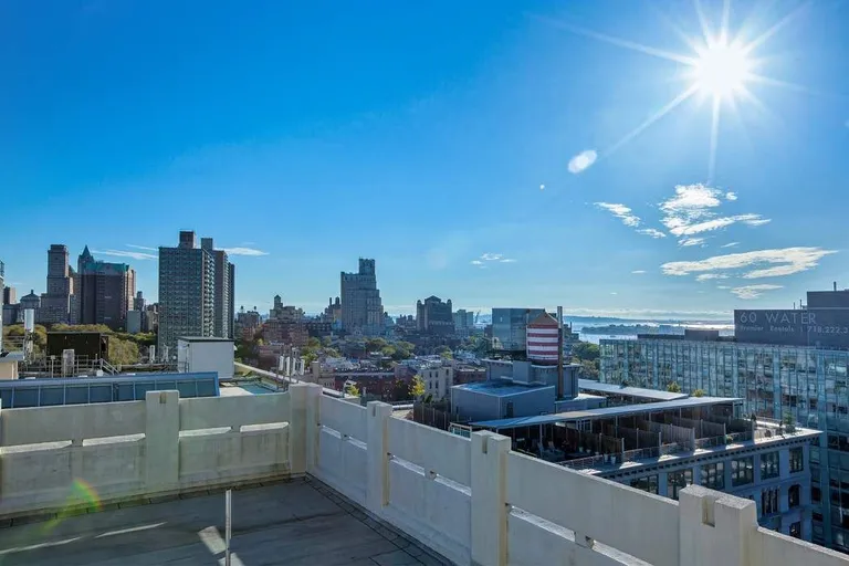 New York City Real Estate | View 1 Main Street, 14TH FLOOR | room 19 | View 20