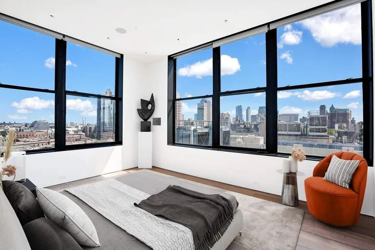New York City Real Estate | View 1 Main Street, 14TH FLOOR | room 11 | View 12