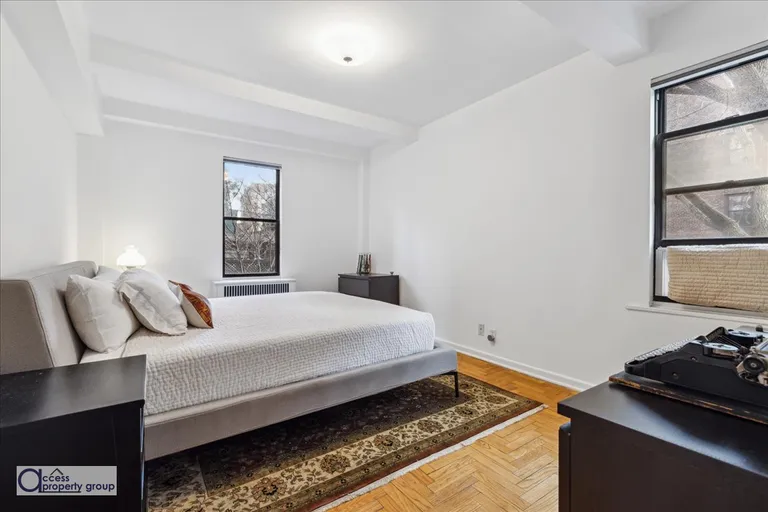 New York City Real Estate | View 60 Park Terr West, A21/22 | room 10 | View 11