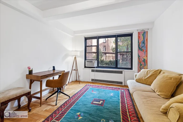 New York City Real Estate | View 60 Park Terr West, A21/22 | room 9 | View 10