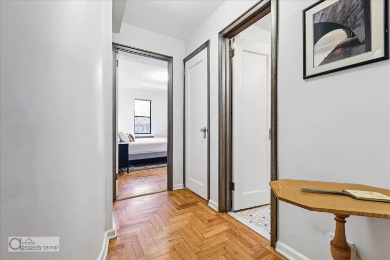 New York City Real Estate | View 60 Park Terr West, A21/22 | room 8 | View 9