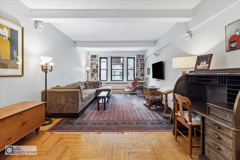 New York City Real Estate | View 60 Park Terr West, A21/22 | room 1 | View 2