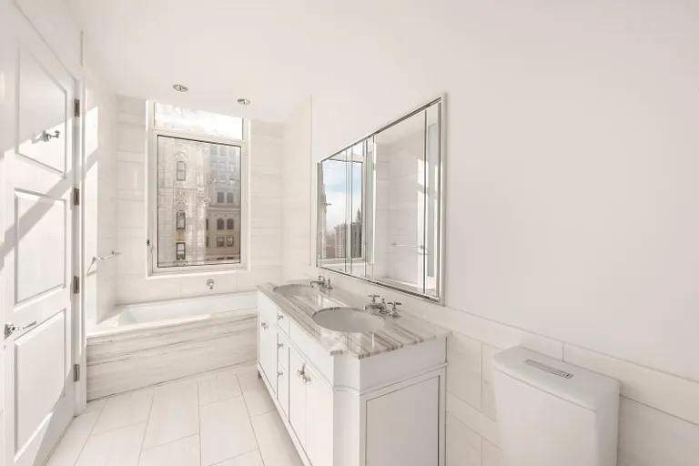 New York City Real Estate | View 30 Park Place, 40B | room 7 | View 8