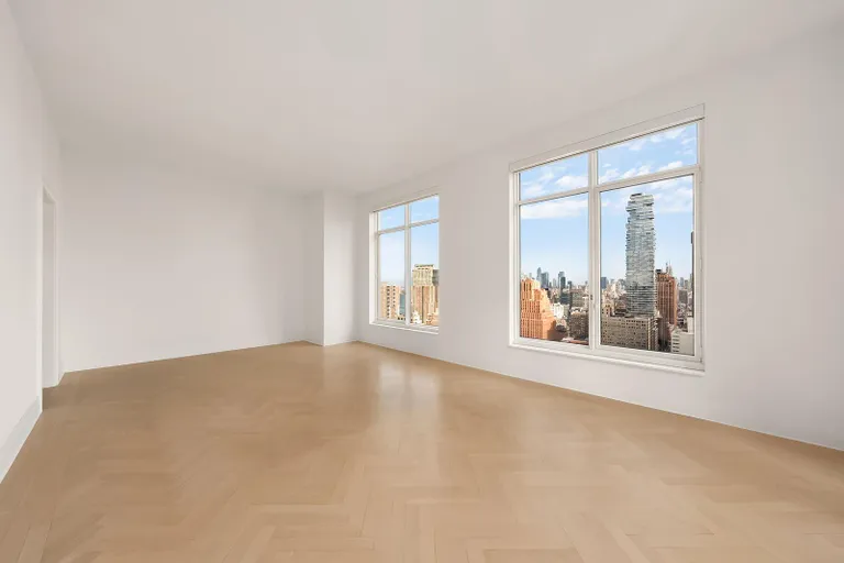 New York City Real Estate | View 30 Park Place, 40B | room 1 | View 2