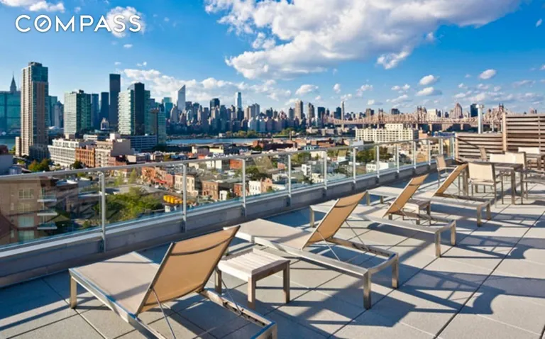 New York City Real Estate | View 11-02 49th Avenue, 6G | room 17 | View 18