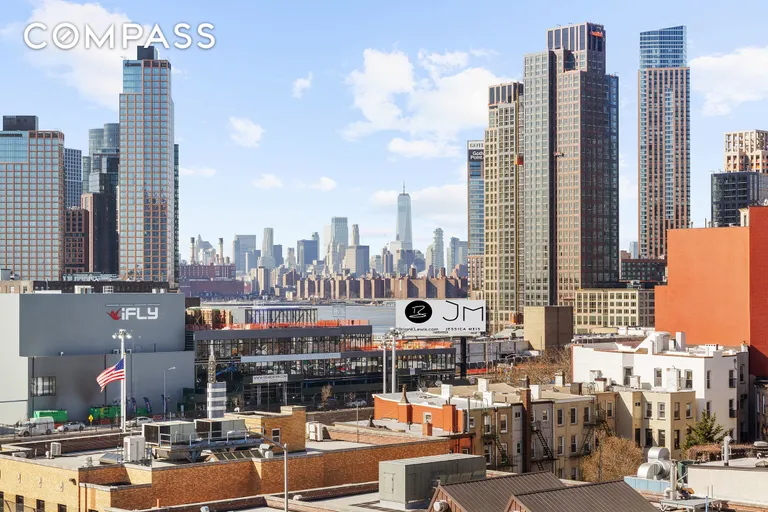 New York City Real Estate | View 11-02 49th Avenue, 6G | room 10 | View 11