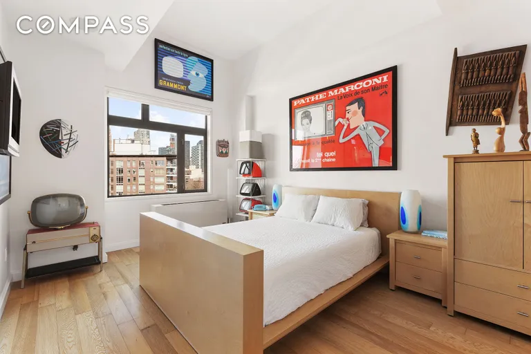 New York City Real Estate | View 11-02 49th Avenue, 6G | room 5 | View 6