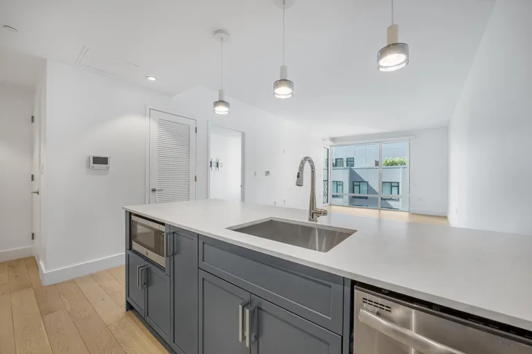 New York City Real Estate | View 133 Beach 116th Street, 4L | room 20 | View 21