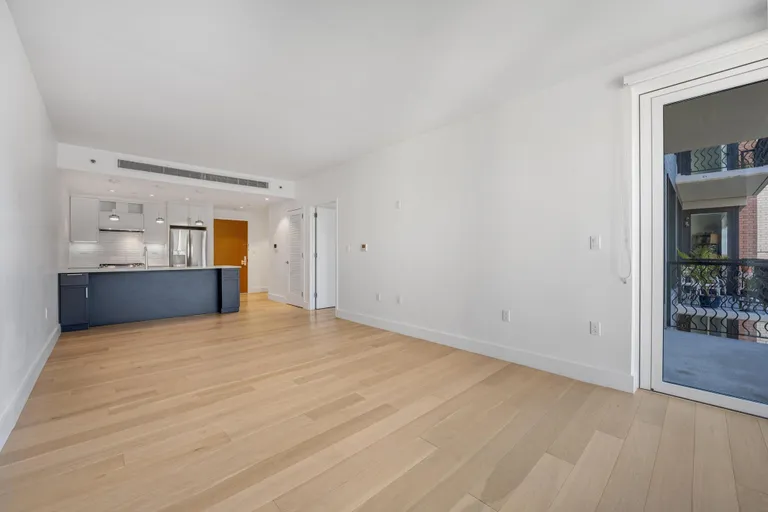 New York City Real Estate | View 133 Beach 116th Street, 4L | room 10 | View 11