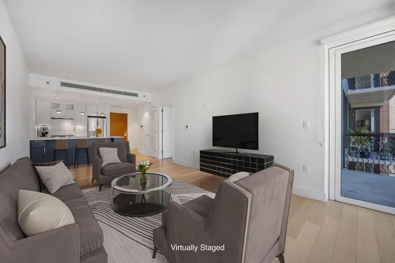 New York City Real Estate | View 133 Beach 116th Street, 4L | room 9 | View 10