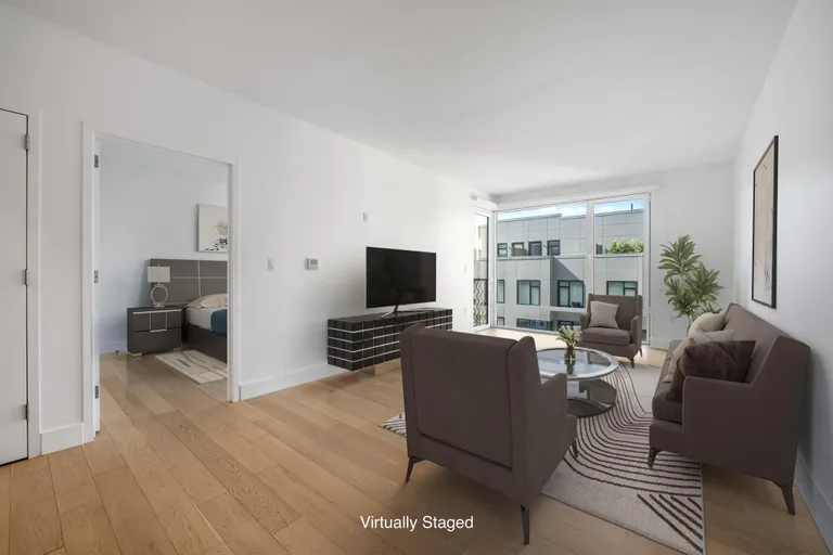 New York City Real Estate | View 133 Beach 116th Street, 4L | room 5 | View 6